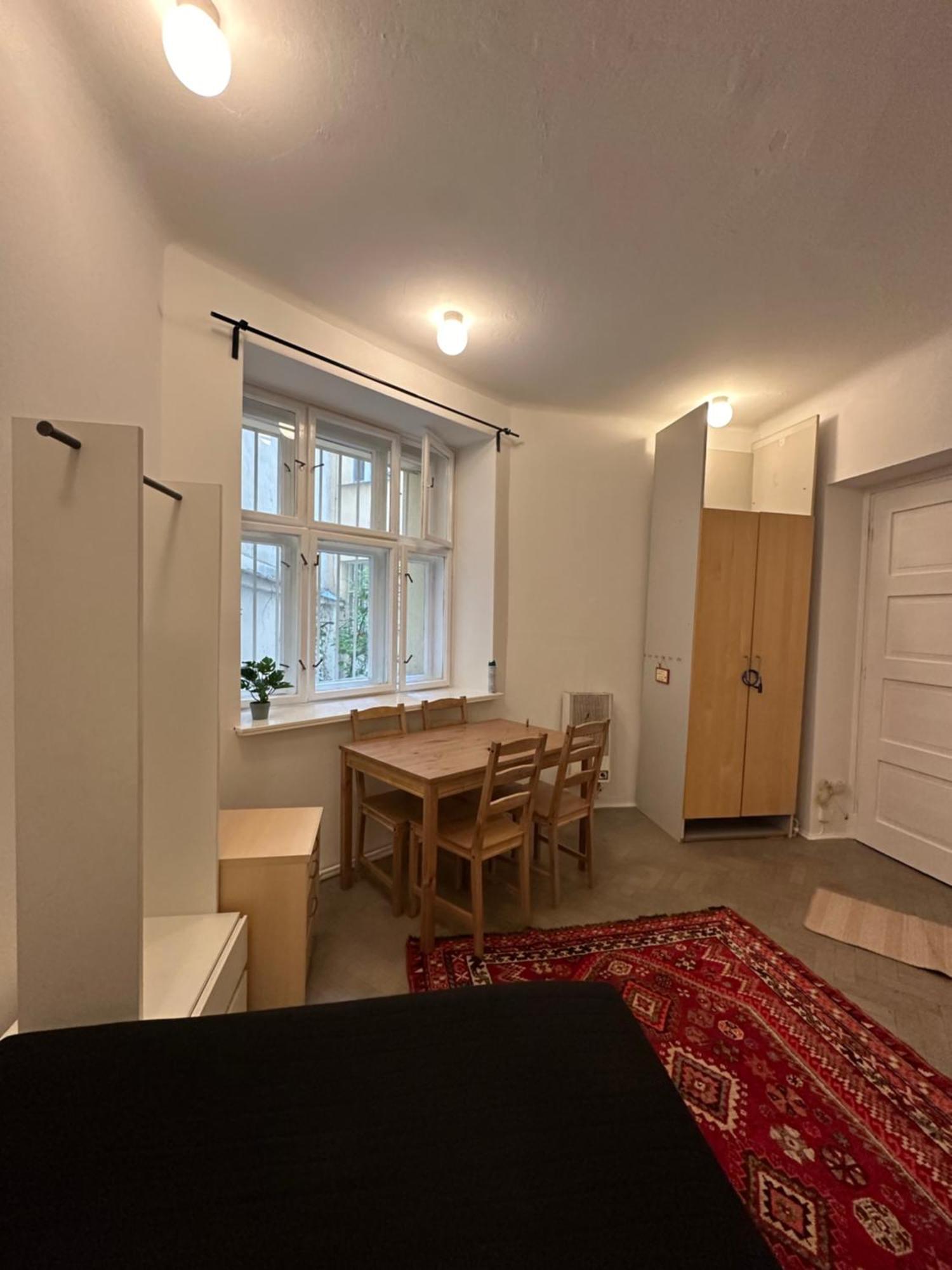 Apartment Bratislava Center 13 エクステリア 写真