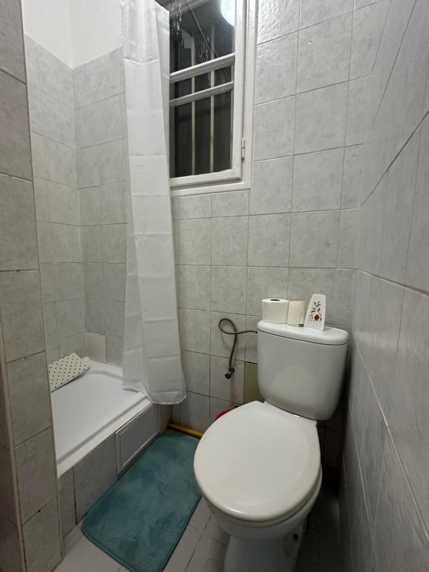 Apartment Bratislava Center 13 エクステリア 写真